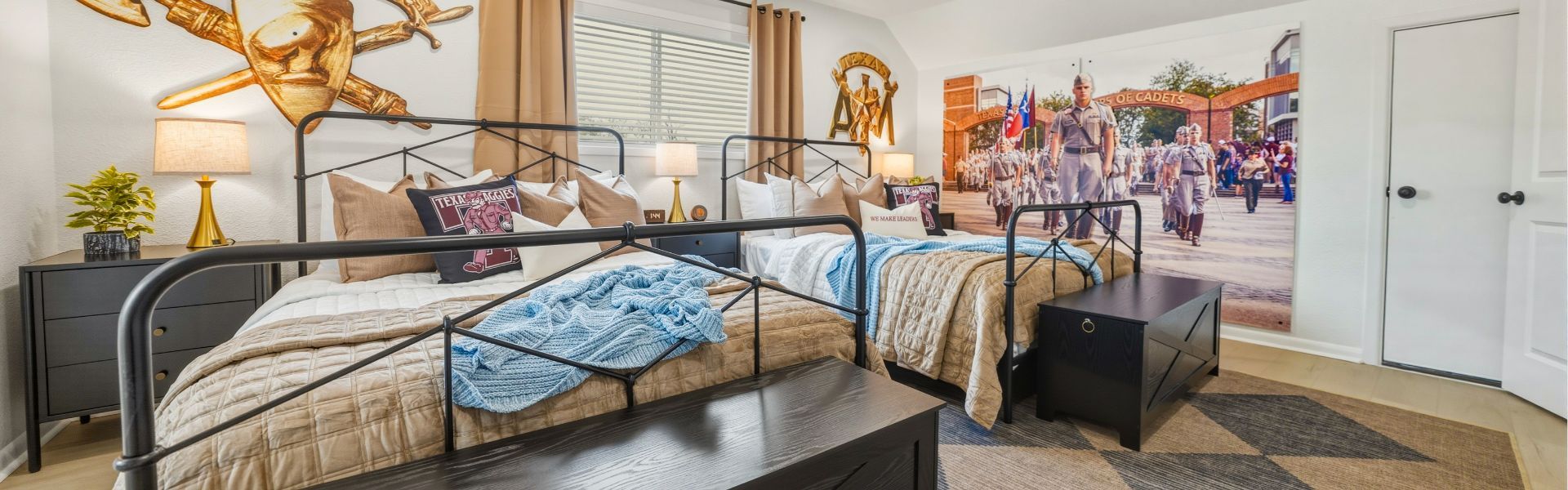 Aggieland Vacation Rentals