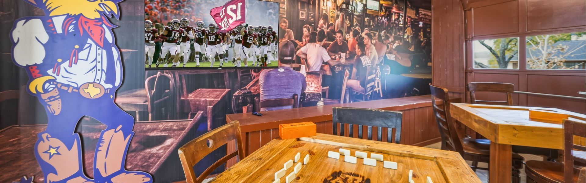 Aggieland Vacation Rentals