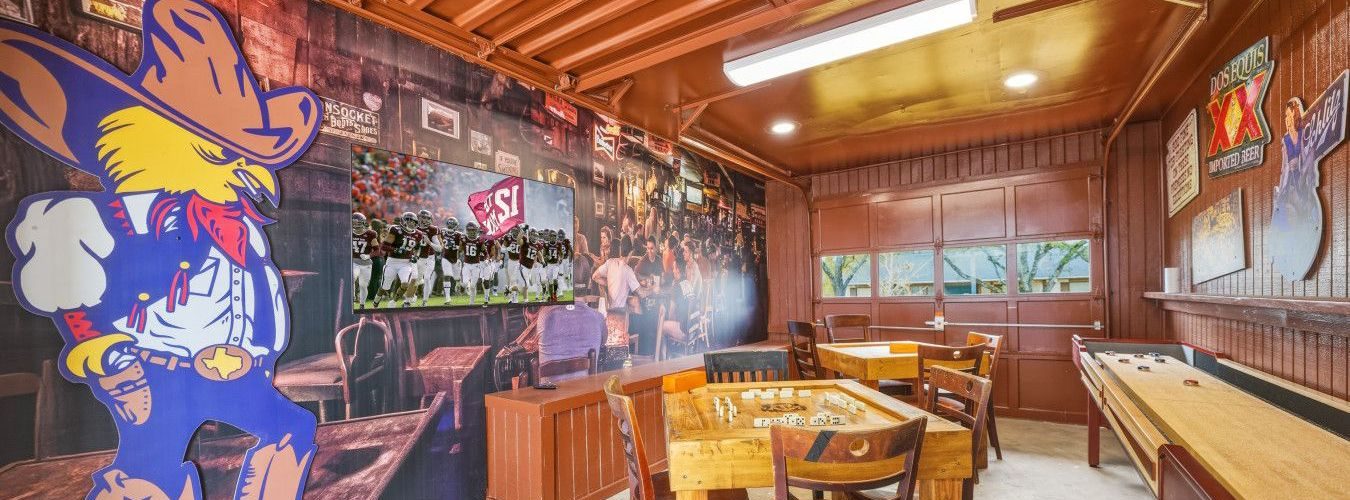 Aggieland Vacation Rentals
